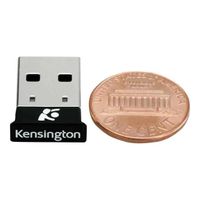 ADAPTATEUR BLUETOOTH Kensington Bluetooth USB Micro Adapter