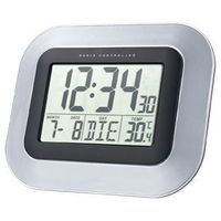 STATION METEO - BAROMETRE WS8005