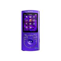 BALADEUR MP3 / MP4 SONY - NWZS764V.CEW