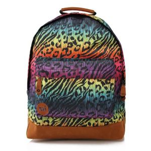MIPAC Mini Sac ? dos Hot Leopard