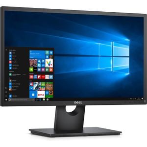 DELL Ecran E2216H - 22\