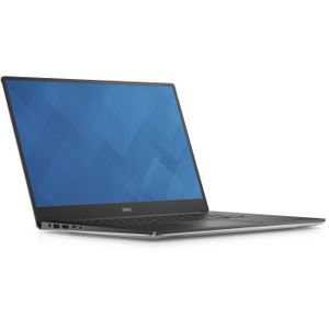 DELL PC Portable Workstation 5510 - 15.6\