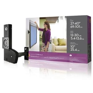 OMNIMOUNT OMN-LIFT30X Support TV mural interactif 27-40\