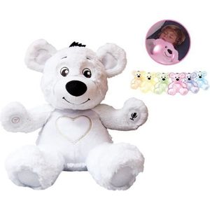SPLASH TOYS Ours en Peluche Magicalin