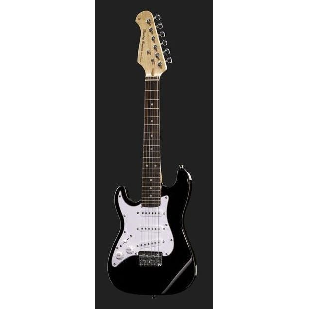 Guitare Electrique Gaucher