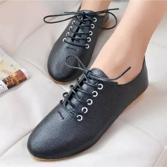 chaussures femme largeur k