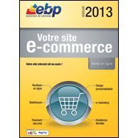 Télécharger EPB Votre Site E commerce 2013, rien de plus simple