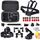 27en1 Accessoires Kits Pour Gopro Hero 1 2 3 3+ 4