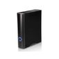 DISQUE DUR EXTERNE Transcend StoreJet 35T Disque dur externe 3,5' 2To