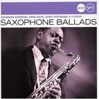 JAZZ BLUES SAXOPHONE BALLADS