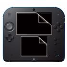 HOUSSE -COQUE - FACADE FILTRE  DE PROTECTION / Accessoire console 3DS