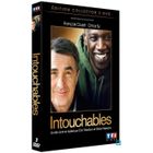 DVD FILM DVD Intouchables