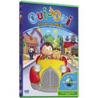 DVD DESSIN ANIME / ANIMATION / MANGA DVD Oui-Oui, nouvelle série, vol. 4 : en route ...
