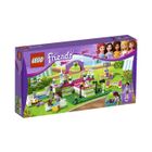 JEU ASSEMBLAGE CONSTRUCTION Lego Friends - Le Concours Canin