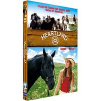 DVD SERIE TV DVD Heartland, Saison 1A