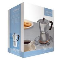 CAFETIERE Kitchen Craft -  Cafetière Italienne 