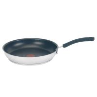 POELE - SAUTEUSE  TEFAL Poêle 28 cm Pro Séries induction