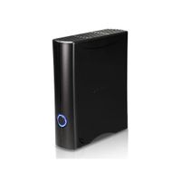 DISQUE DUR EXTERNE Transcend StoreJet 35T Disque dur externe 3,5' 2To