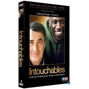 DVD FILM DVD Intouchables