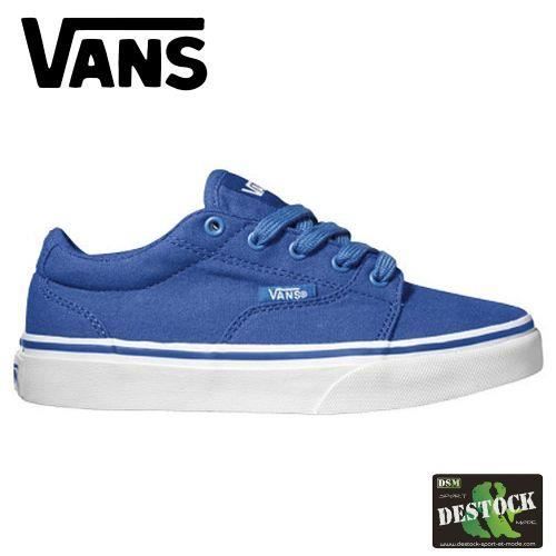 chaussure basse garcon