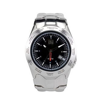 Montre Quiksilver M099WF ABLK Homme , Achat/vente montre