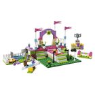 JEU ASSEMBLAGE CONSTRUCTION Lego Friends - Le Concours Canin