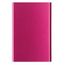 PORTE CARTE Etui rose flashy pour cartes de visite
