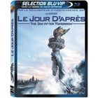 BLU RAY FILM Blu-Ray Le jour d'aprés