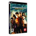 PSP DRAGON BALL EVOLUTION / Jeu console PSP