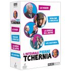 DVD FILM DVD Coffret Pierre Tchernia : les gaspards ; la...