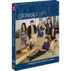 BLU RAY FILM DVD Gossip girl, saison 3