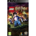  LEGO HARRY POTTER ANNÉE 5 À 7 / Jeu console PSP