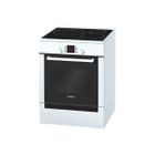 CUISINIERE - PIANO DE CUISINE CUISINIERE - BOSCH HCE857920F