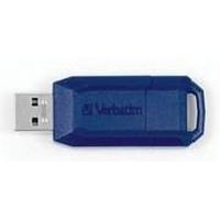 CLE USB Verbatim - 43994 - Classic - Clé USB - 64 Go
