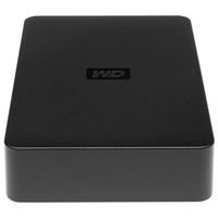 DISQUE DUR EXTERNE Western Digital - Disque Dur Externe 3,5' - 2,5 To