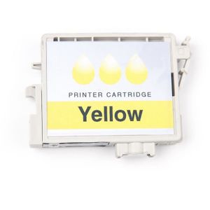 EPSON Cartouche d?encre T6424 - Jaune