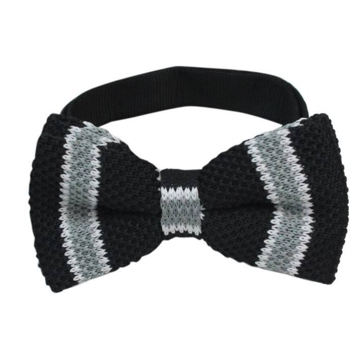 cravate noeud papillon