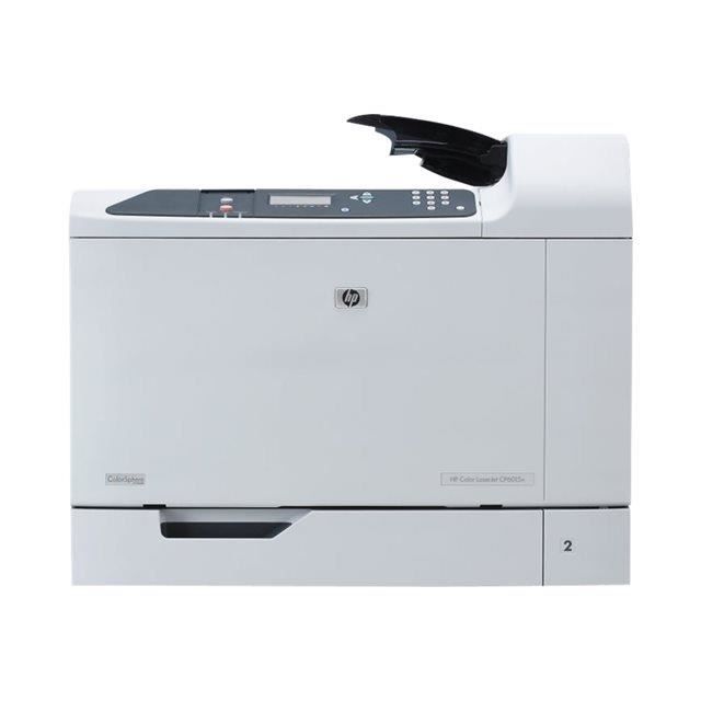 LaserJet CP6015n Imprimante couleur ? Achat / Vente IMPRIMANTE