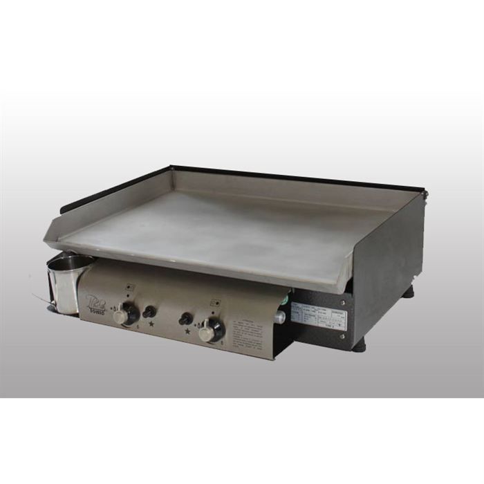 PLANCHA TONIO INOX ET EPOXY Achat / Vente plancha PLANCHA TONIO INOX