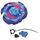 TOUPIE Beyblade Metal Master Toupie Galaxy Pegasus II