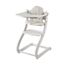 CHAISE HAUTE  Chaise haute Caya Blanc First Baby Safety
