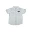 CHEMISIER - BLOUSE CHEMISE DARKOS BOY  Garçon RITCHIE Ciel