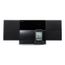 PIONEER X-SMC1-K Chaine Hifi noir