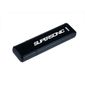 CLE USB Patriot - Supersonic - Clé USB 3.0 - 64 Go - Noir