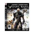PLAYSTATION 3 ENEMY TERRITORY QUAKE WARS / JEU CONSOLE PS3