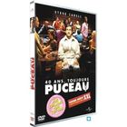  DVD 40 ans toujours puceau - the 40 years old v...