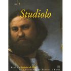 ART / CINEMA / MUSIQUE Studiolo n.4 ; le portrait entre l'italie et l'...