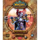JEU DE PLATEAU  World of Warcraft: Wennu Bloodsinger