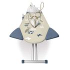 PLANCHE A REPASSER - TABLE A REPASSER - HOUSSE TABLE PHILIPS - GC 240/05