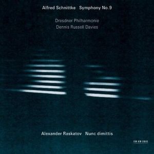 MUSIQUE CLASSIQUE ALFRED SCHNITTKE
